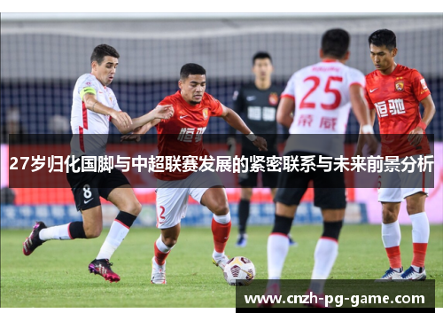 27岁归化国脚与中超联赛发展的紧密联系与未来前景分析