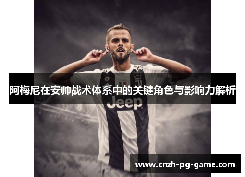 阿梅尼在安帅战术体系中的关键角色与影响力解析
