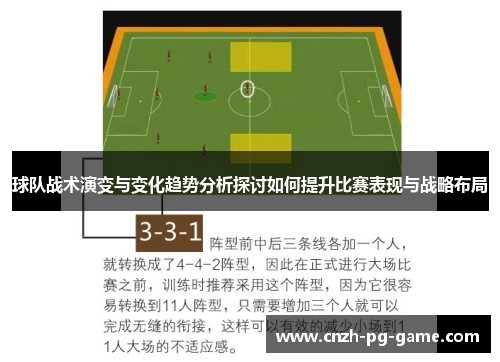 球队战术演变与变化趋势分析探讨如何提升比赛表现与战略布局